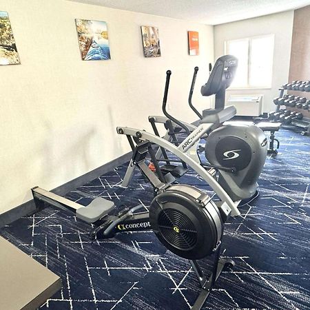 Comfort Inn Sainte-Catherine Εξωτερικό φωτογραφία