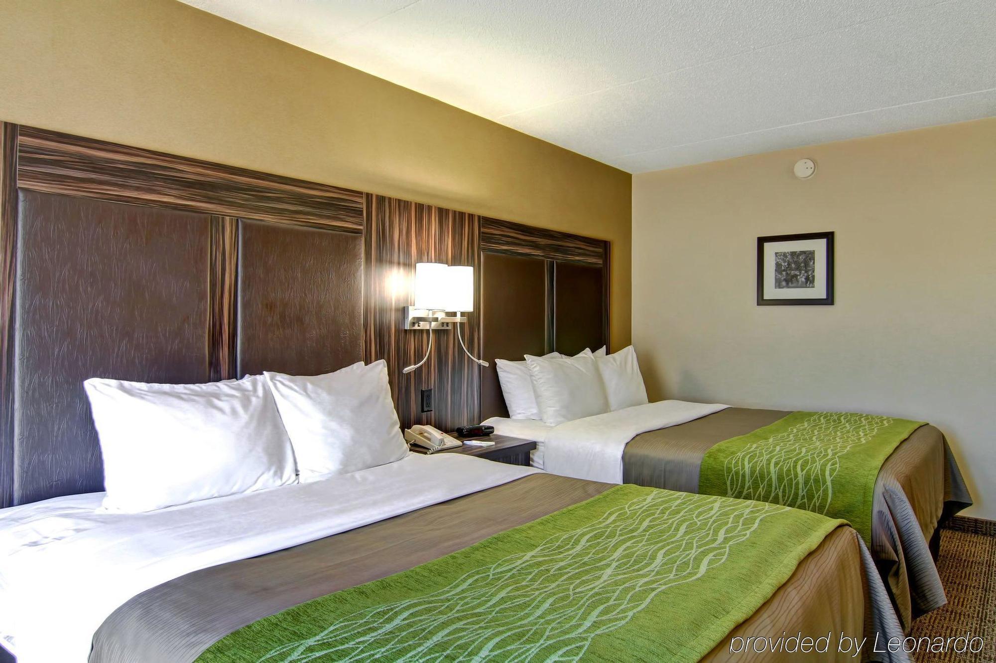 Comfort Inn Sainte-Catherine Εξωτερικό φωτογραφία